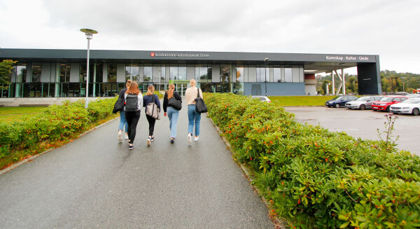 Rapporten om unges levevaner i Agder publiseres i dag