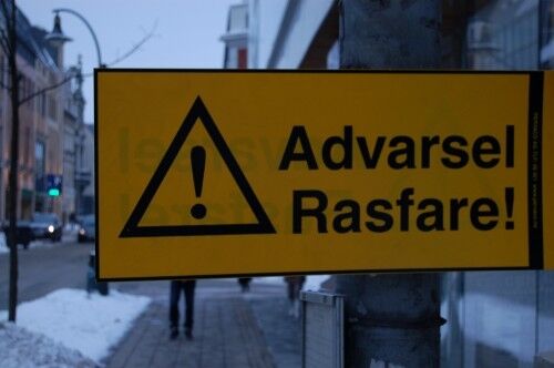 Rasfare!