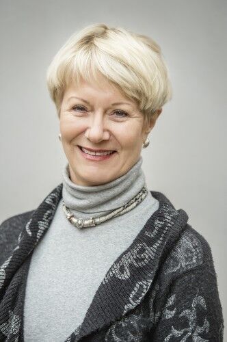 Direktør i Node, Anne Grete Ellingsen, er ikke fornøyd med statsbudsjettet.