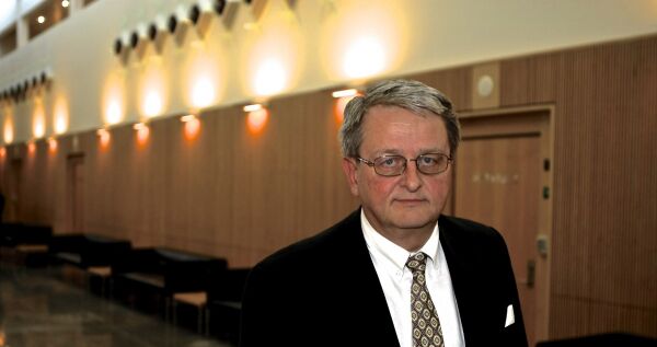Tøff tid for familien