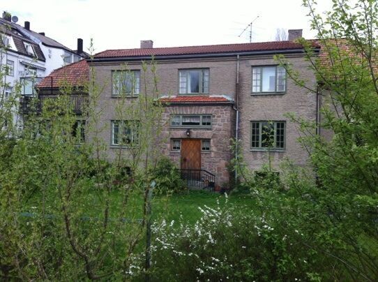Dette er kvadraturens dyreste hus til salgs