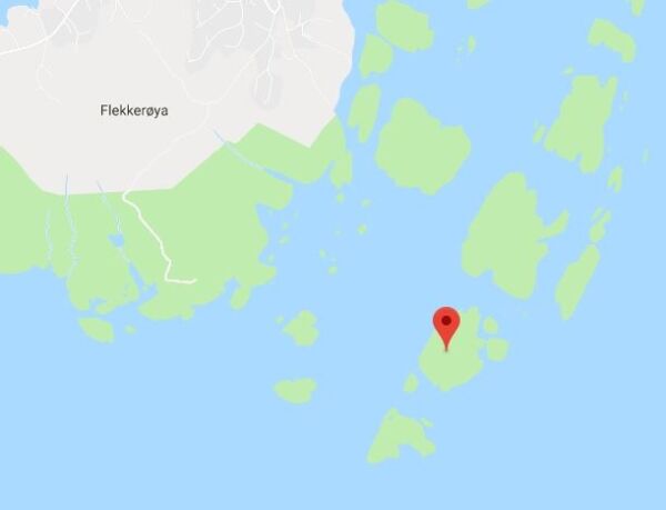 Brannårsaken klar