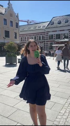 Hva skal folk i sommer?