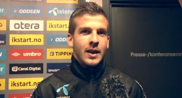 Nok et tap for IK Start