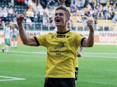 Publikum er ikke å finne under sesongens kamper