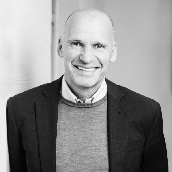 Geir Lippestad til Kristiansand