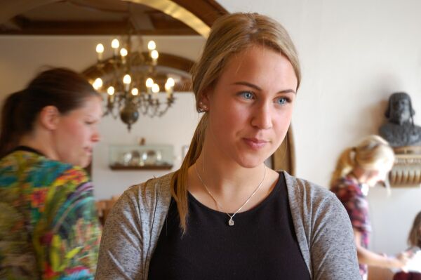 Kroppspress skapte debatt