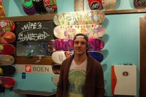 Vision Skatepark skal pusses opp