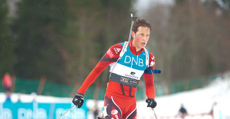 Spent før VM-debuten