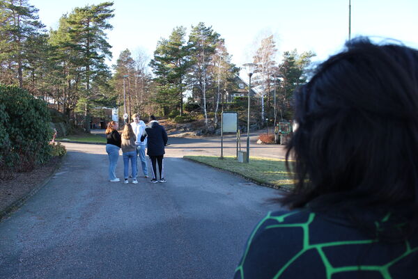 Nesten tre ganger så mye mobbing i kristiansandskolen