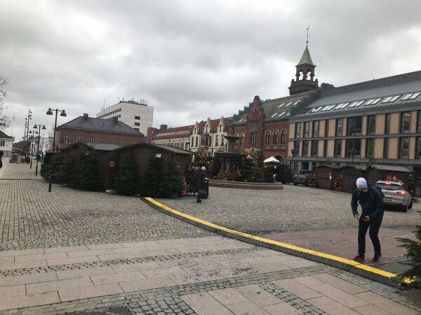 - "Det virker som de forsøker å skape splid mellom grupper som egentlig har en god relasjon"