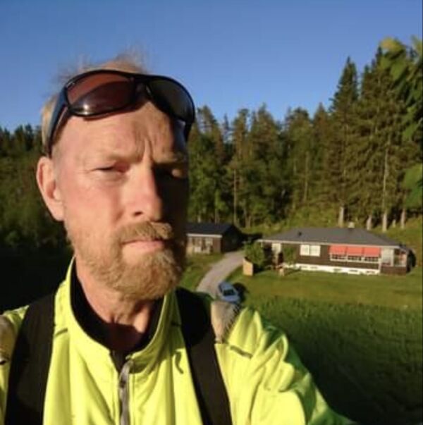- Av og til er det null dekning