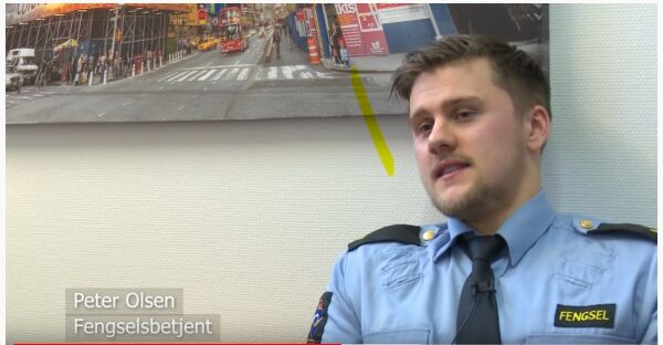 Bekymringen om underbemmaning er fortsatt aktuell i dag som det var for tre år siden i fengslene på Sørlandet