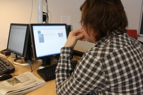 Offentlig elektronisk postjournal ytterligere forsinket