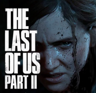 The Last of Us Part II box art. Rettighetene til bilde tilhører Sony Interactive Entertainment.