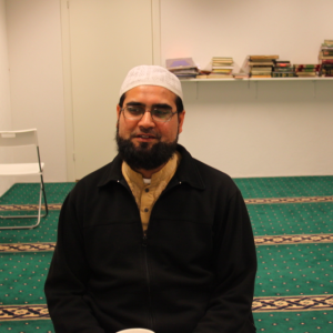 Imam og leder i muslimsk union i Agder, Akmal Ali tror det er en pågående liberalisering av religion i Norge