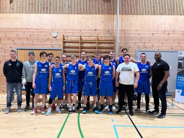Pirates basketball fortsetter storsatsning