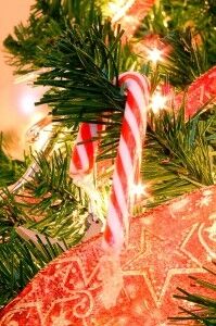 Juleb begynner tidlig i år også. Foto: