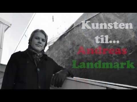 Kunsten til... Andreas Landmark (Episode 4)