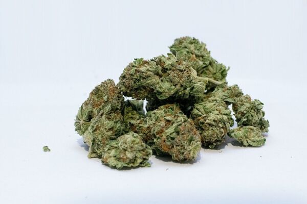 - Det er jo bare å google «cheap cannabis»