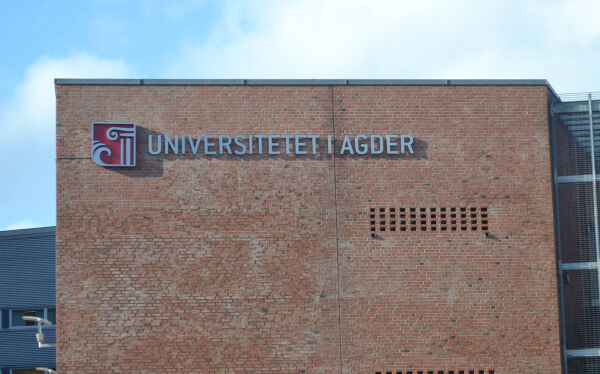 Hard kamp om plassene på musikkstudiet ved UiA