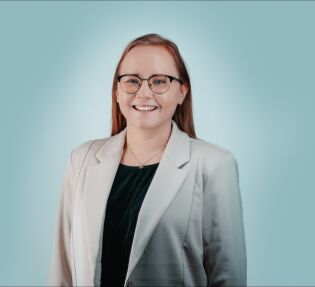 Benedicte Nordlie, Studentlivskoordinator hos SiA