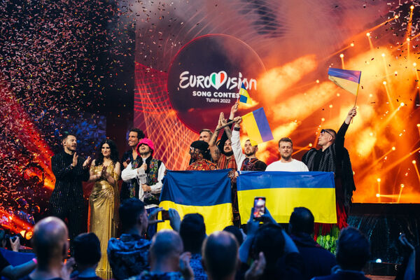 Eurovision-vinnerene er mer enn bare en seier