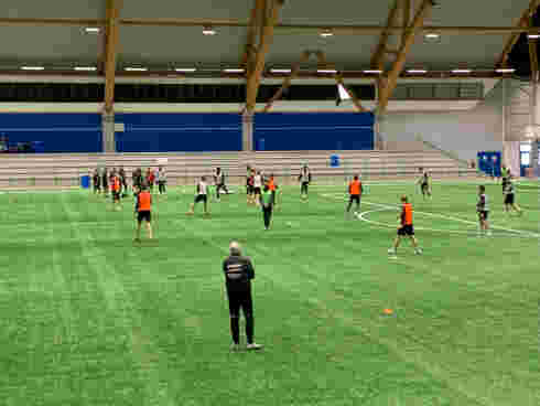 Foto: Rasmus Knutsen