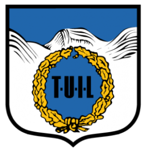 Tromsdalen Fotball, logo