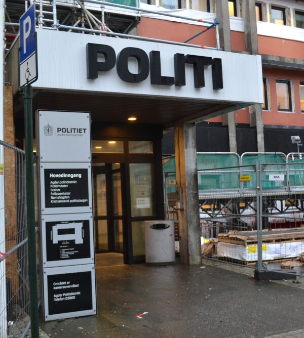 Sørlendinger anmelder for lite nett-kriminalitet