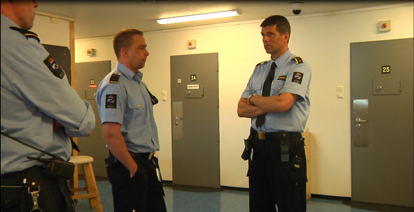 Rehabiliteringen blir bedre