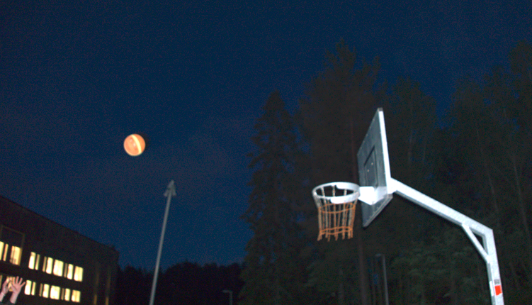 Basketball
 Foto: Blerona Ademi