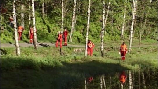 20 år siden drapene i Baneheia