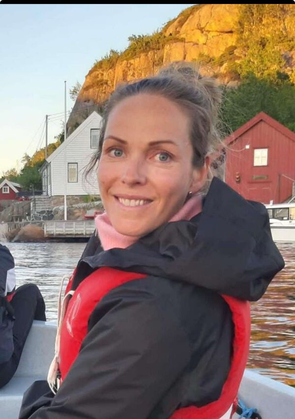 SLT-koordinator i Vennesla kommune.
 Foto: Privat