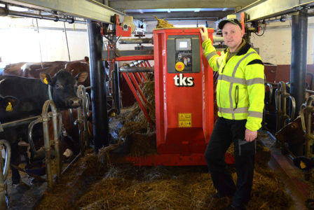 Store kostnader etter forrige vinters snøkaos