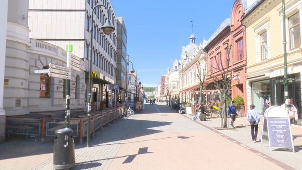 Hva skal du på 17.Mai?