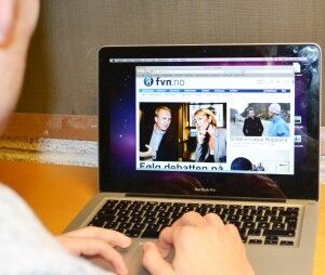 Digital informasjon kan koste penger