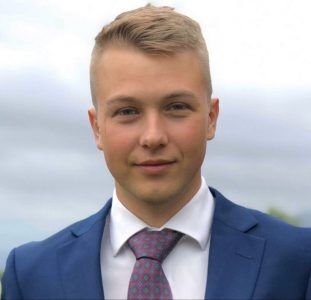 Hvordan forholder studenter seg til Corona-situasjonen?