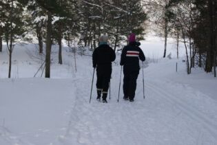 Turgåerne svarer på kritikken