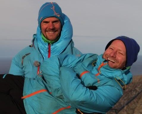 Norges nest tøffeste kjendis