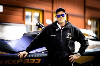 Ronny (43) uroar seg over høge mobbetal