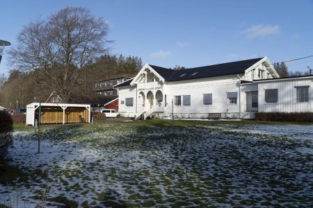 Økningen av rusmisbrukere fortsetter