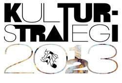 Kulturstrategi  2013-2023
