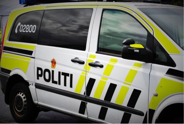 98 bilister tatt det siste døgnet