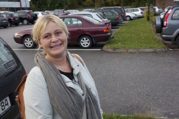 Pendlerne frykter betalt parkering