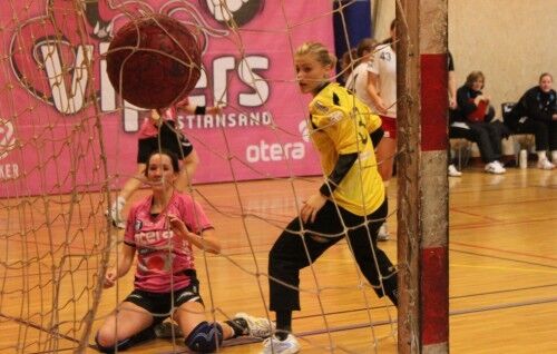 Kommentar: Vipers favoritter til NM finale