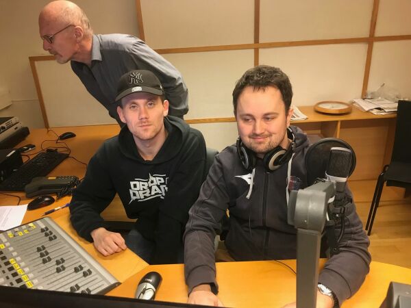 Aktuelt 11.02.2019