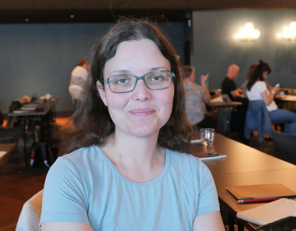 Kjemper fortsatt for lønn og arbeidsvilkår