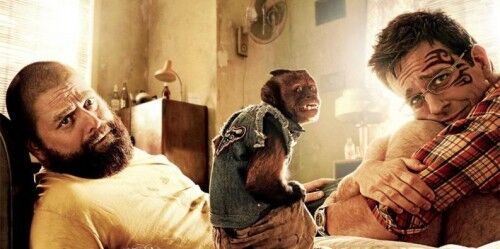 FILMANMELDELSE: The Hangover 2