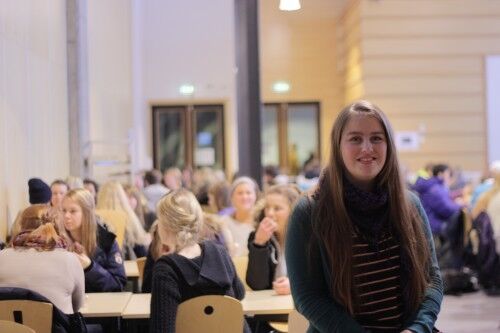 Endeleg nynorsk